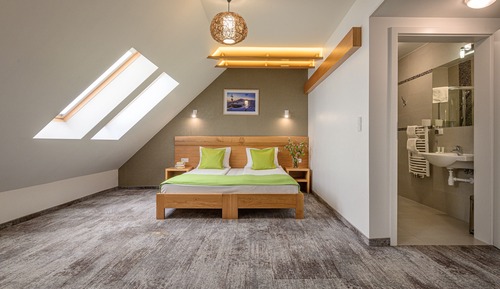 Superior Double or Twin Room