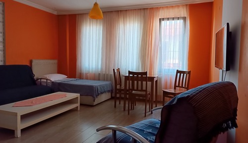 Junior Triple Room