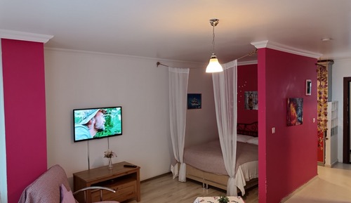 Junior Studio
