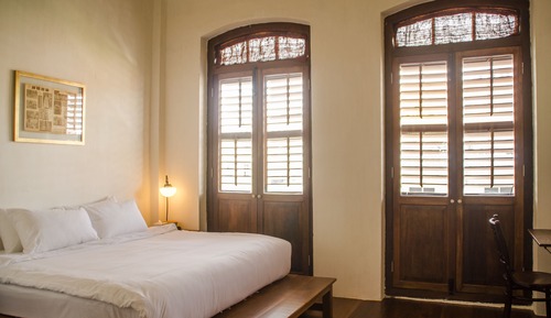 Penang Room  (Second Floor)