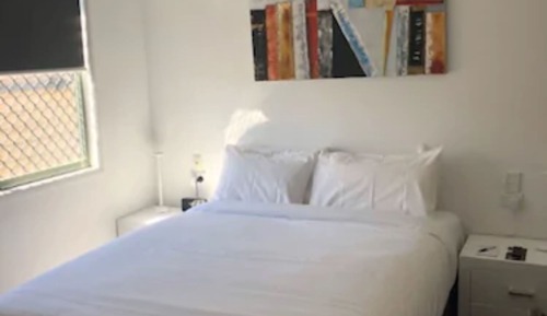 Cabin, 1 Bedroom, Patio