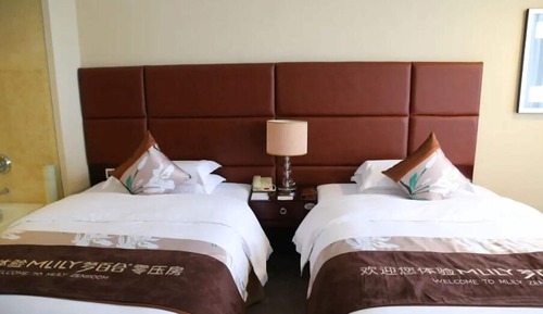Executive Room, Multiple Beds