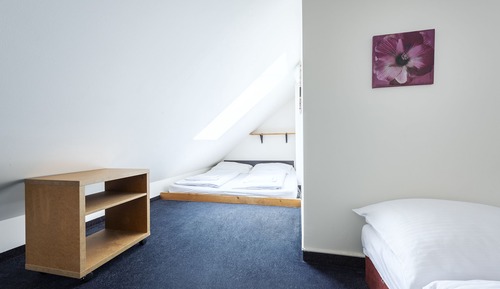 Apartment (5 adults)