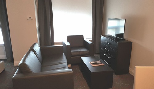 Suite, 1 Bedroom