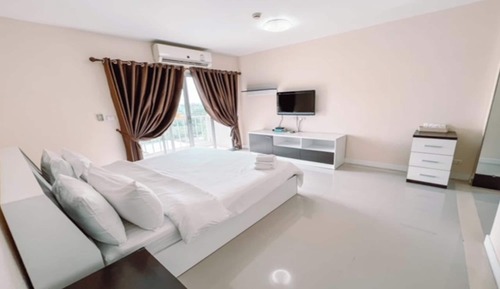 Standard Suite, 1 Bedroom