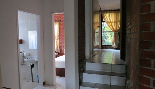 Family Room, 2 Bedrooms, Mountain View