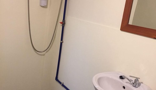 Basic Single Room, 1 Bedroom