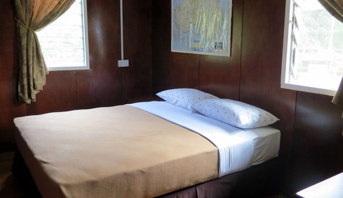 Chalet, 3 Bedrooms, Balcony, Mountain View