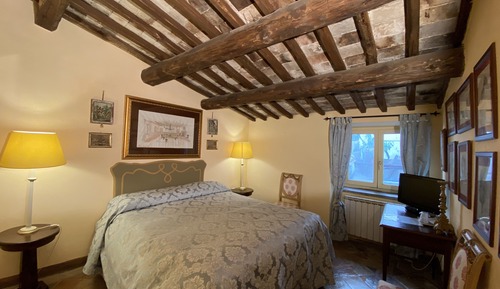 Comfort Quadruple Room, 2 Bedrooms