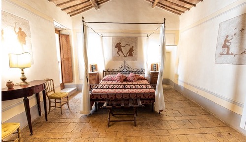 Classic Double Room