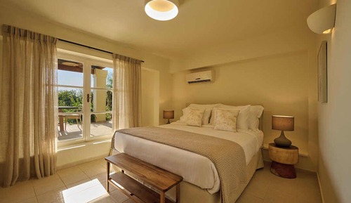Oasis, 4 Bedroom Villa 1