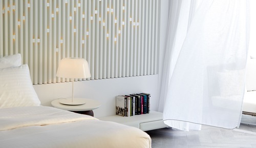 Deluxe Suite, Private Pool, Sea View (Ultra)