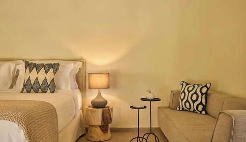 Tranquil, 1 Bedroom Bungalow