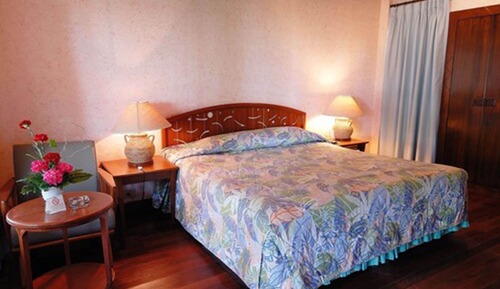 Chalet Bungalow