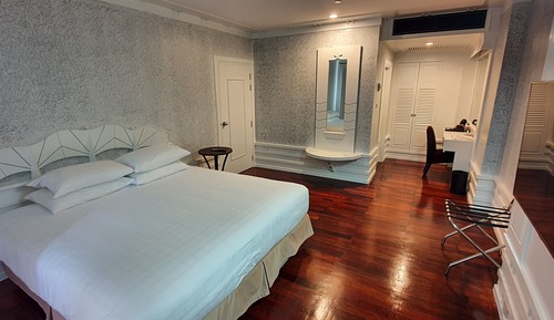 Junior Suite, Sea View