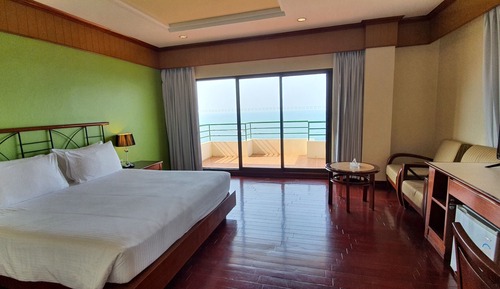 Mini Suite
