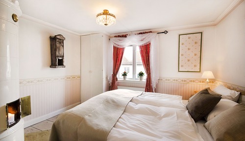 Double Room (Breakfast not included)