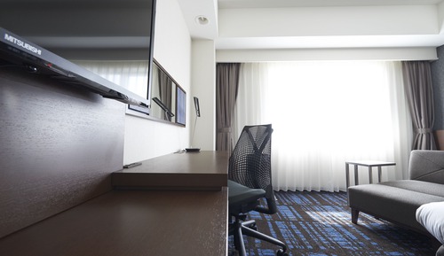 Moderate Twin Room, Non Smoking for 1