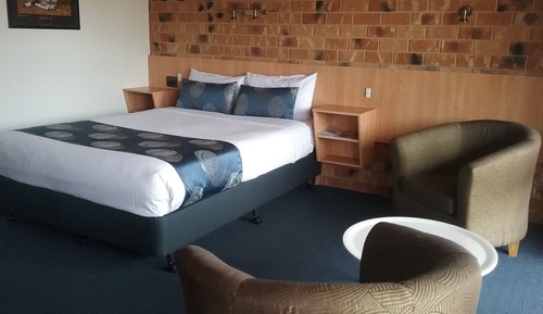 Superior Spa Suite