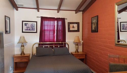 Signature Room