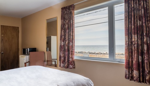 Exclusive Room