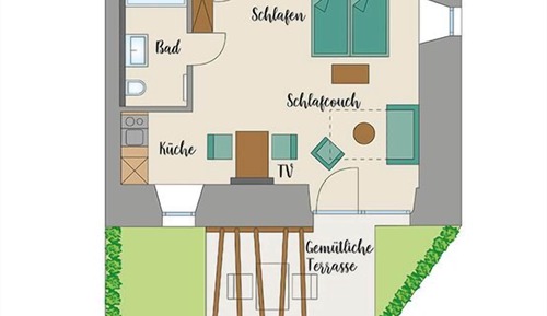 Comfort Apartment