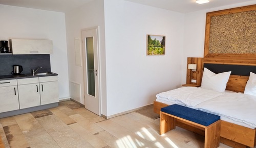 Comfort Apartment