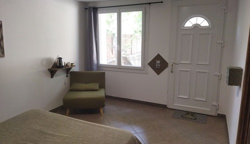 Basic Room