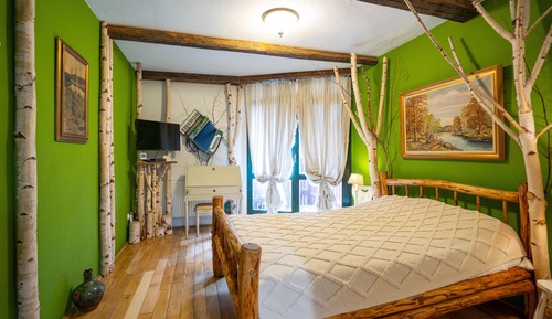 Superior Double or Twin Room