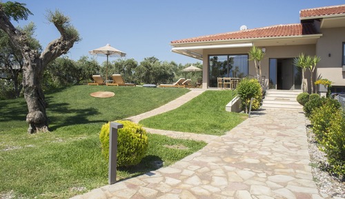 Junior Villa