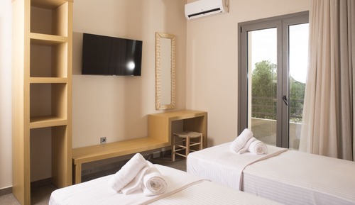 Grand Villa