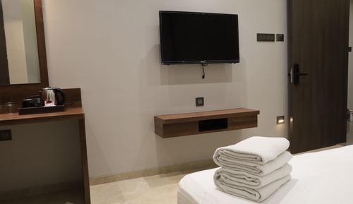 Business Room