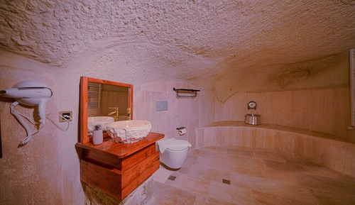 Junior Double Room, 1 Queen Bed, Non Smoking