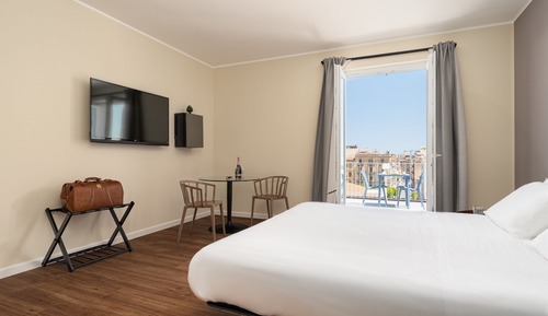 Junior Suite, 1 Bedroom
