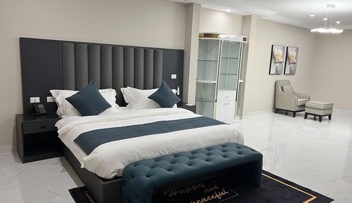 Premium Club Room with Porch & Pool View