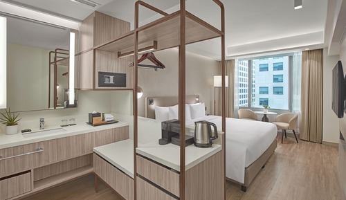 Superior Room