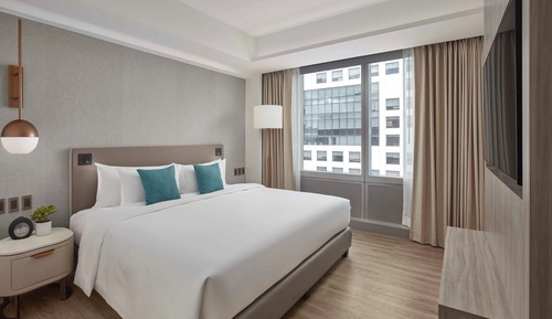 Grand Suite