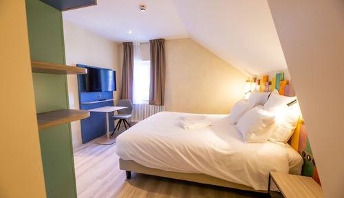 Comfort Double Room
