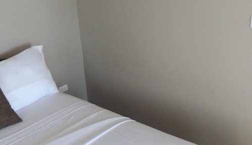 Economy Apartment