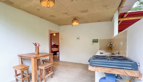 Basic Cabin