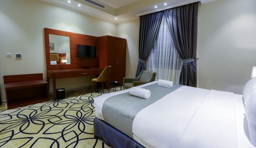 Superior Suite