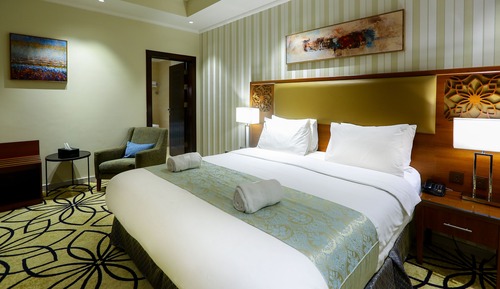 Executive Suite