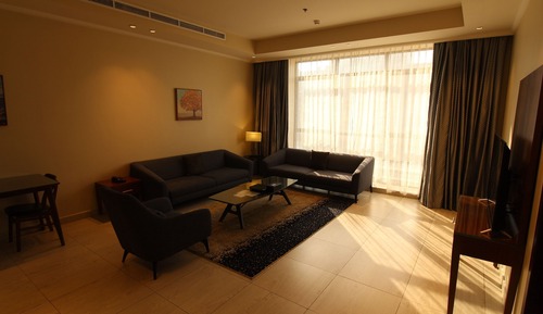 Signature Suite