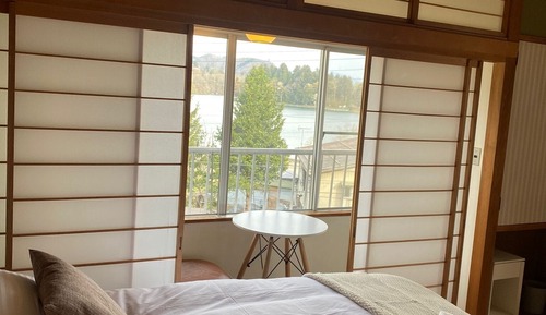Family Quadruple Room
