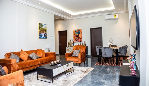 Royal Apartment, 1 Bedroom