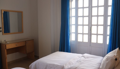 Royal Room