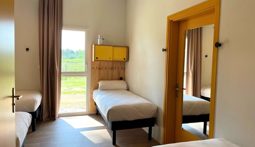 Room, Multiple Beds