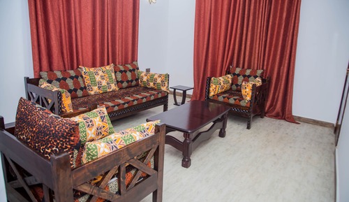Family Apartment