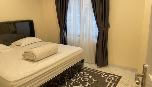 Panoramic Villa, 3 Bedrooms, 2 Bathrooms, Mountain View