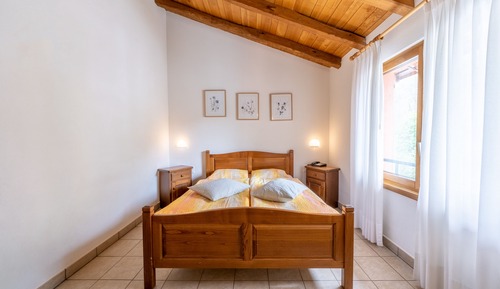 Classic Double or Twin Room, 1 Double Bed